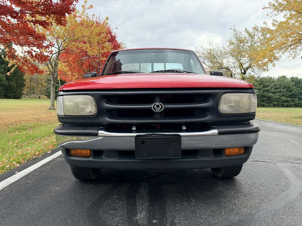 1996 Mazda B-Series Image 3