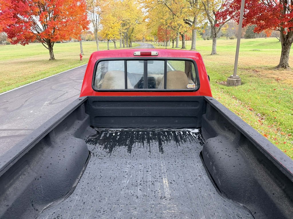 1996 Mazda B-Series Image 13