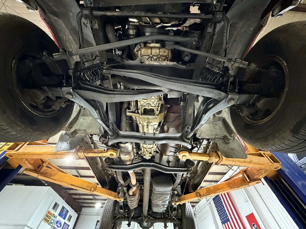 1996 Mazda B-Series Image 14