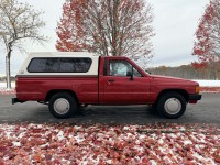 Image for 1986 Toyota Pickup 1/2 TON RN50 ID: 6993879