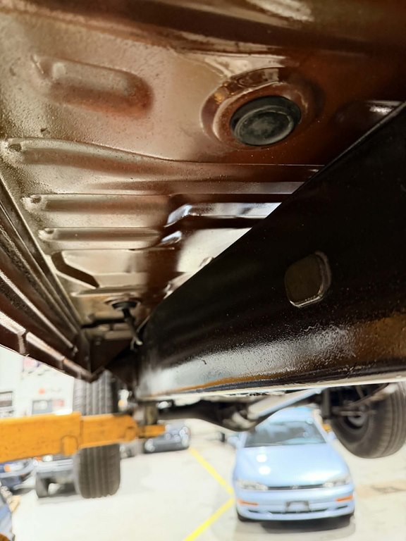 1986 Toyota Pickup Image 8