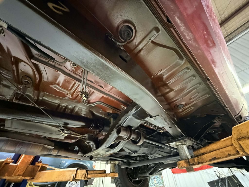 1986 Toyota Pickup Image 11