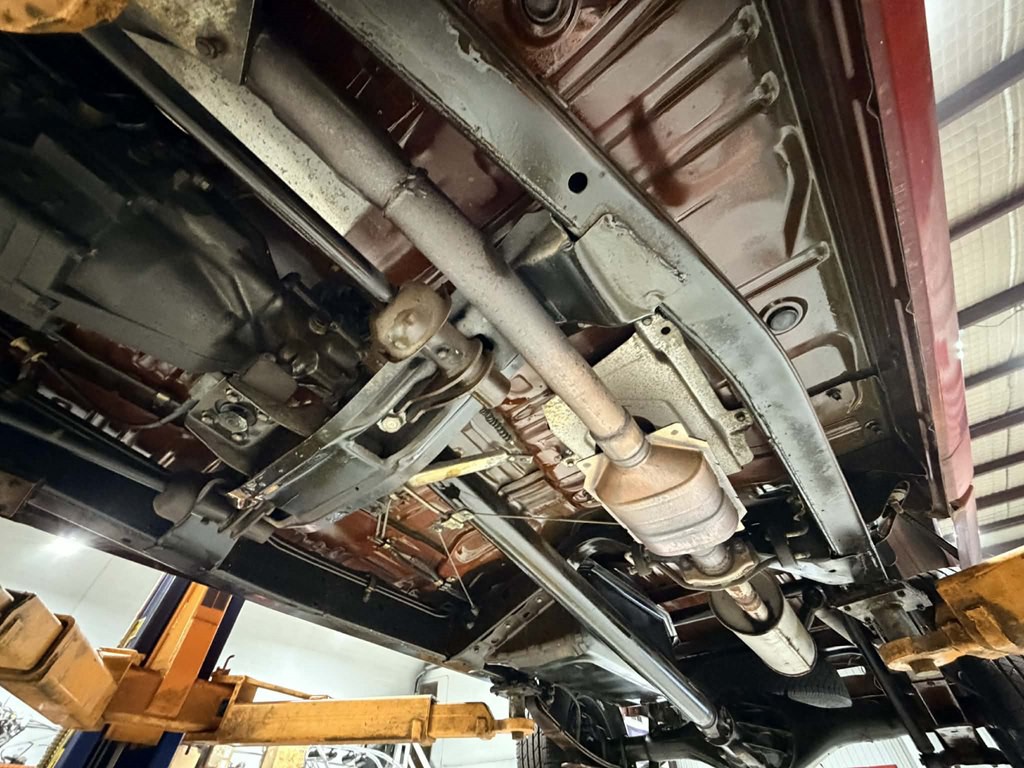 1986 Toyota Pickup Image 12