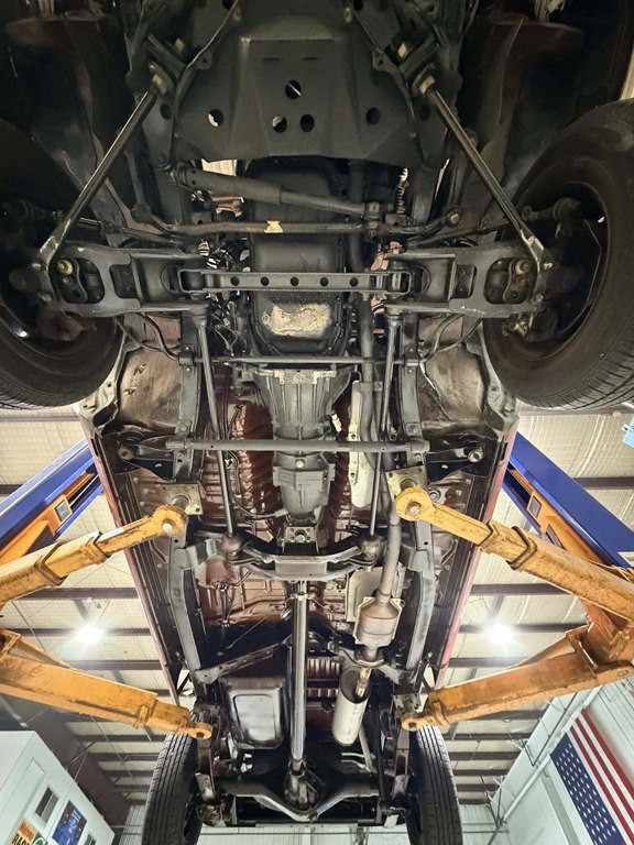 1986 Toyota Pickup Image 15