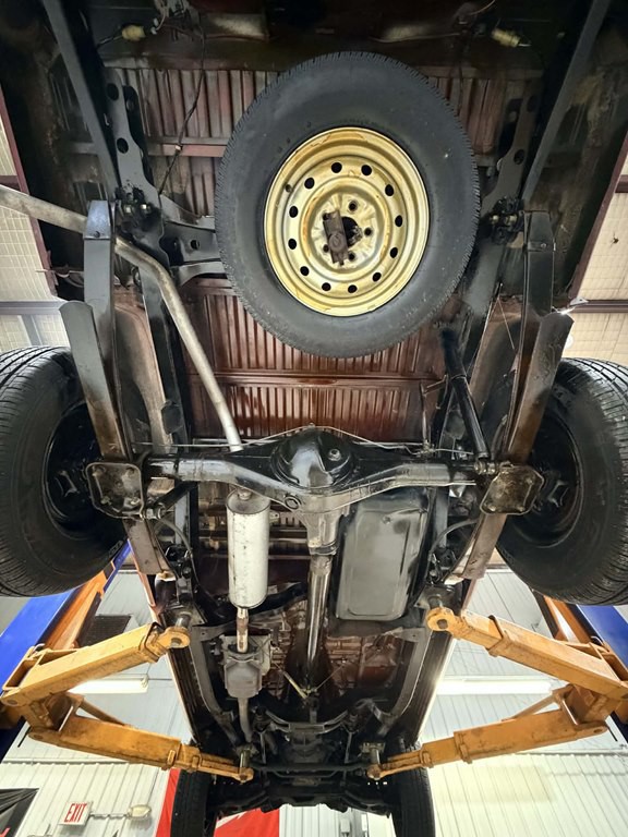 1986 Toyota Pickup Image 16