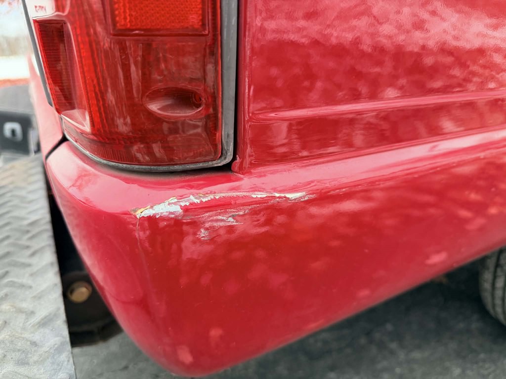 1986 Toyota Pickup Image 24