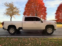 Image for 2022 GMC Sierra 2500 DENALI ID: 7026790