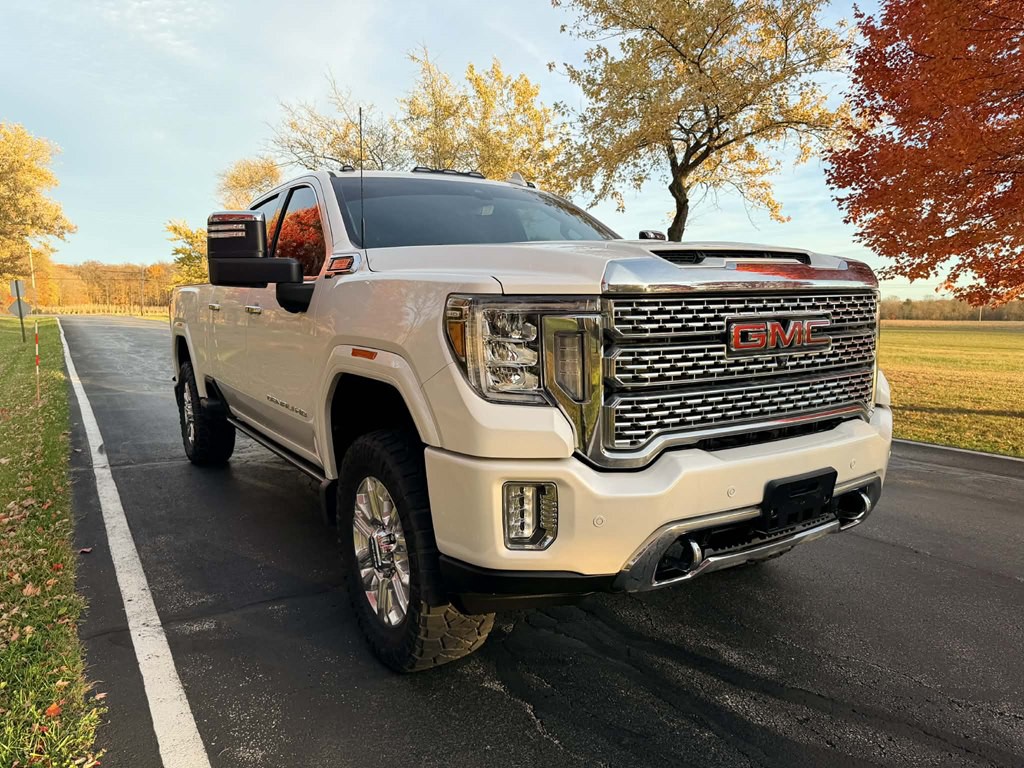 2022 GMC Sierra Image 5