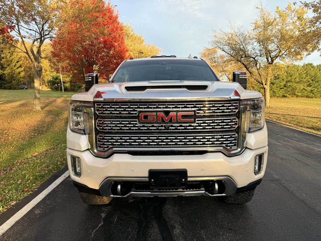 2022 GMC Sierra Image 6
