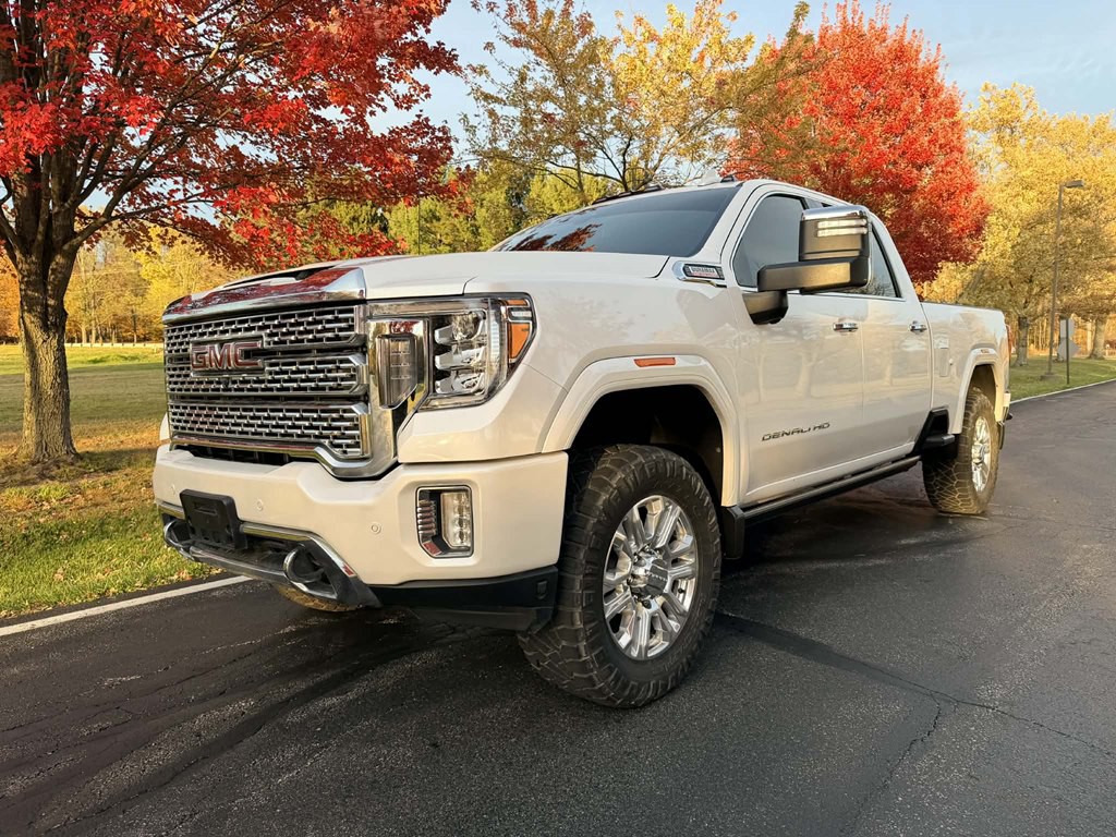2022 GMC Sierra Image 7