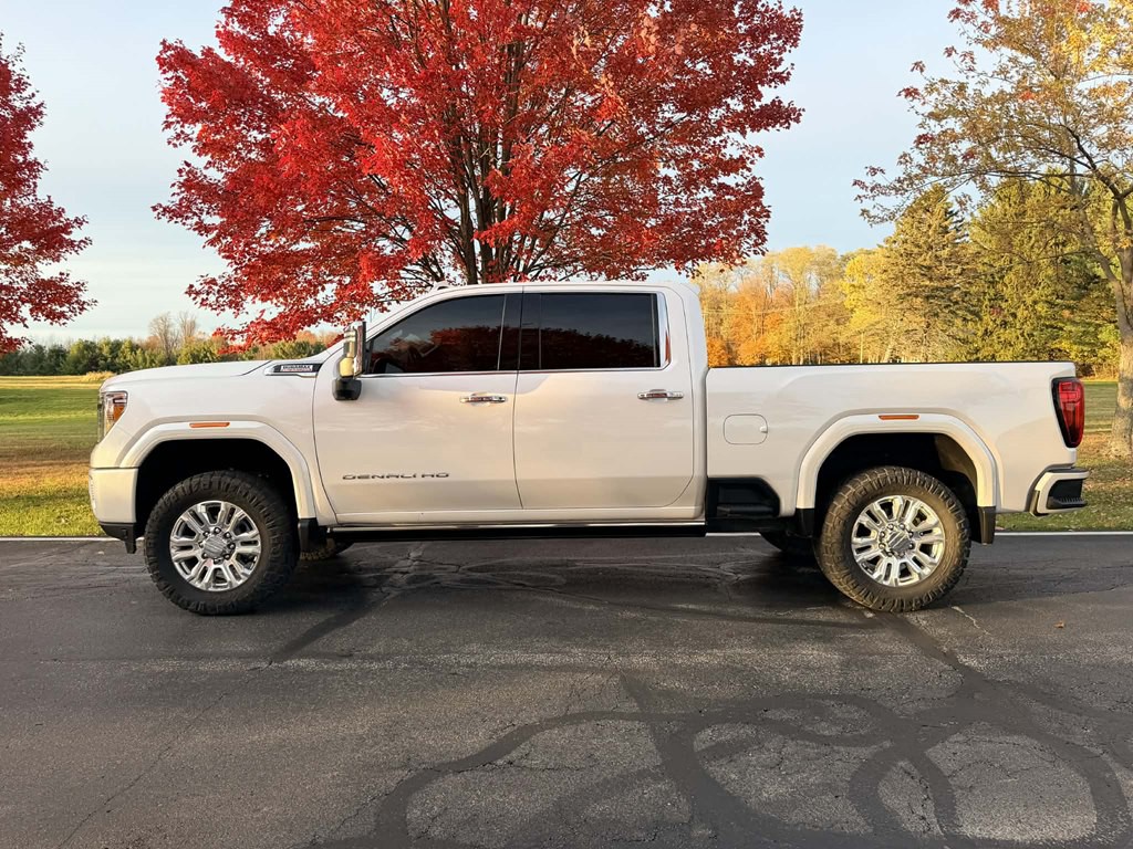 2022 GMC Sierra Image 9