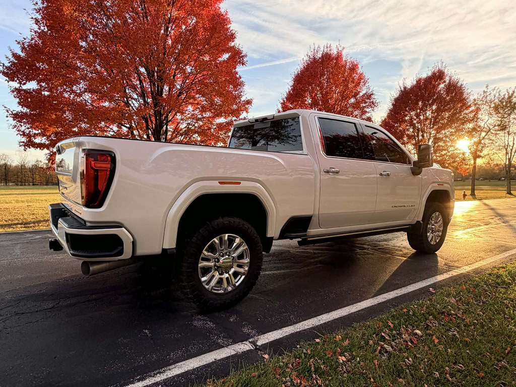 2022 GMC Sierra Image 11