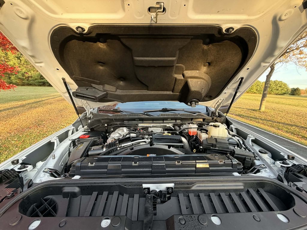 2022 GMC Sierra Image 13