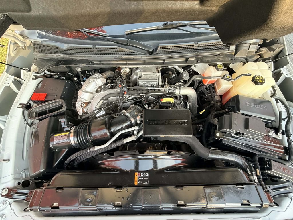 2022 GMC Sierra Image 14