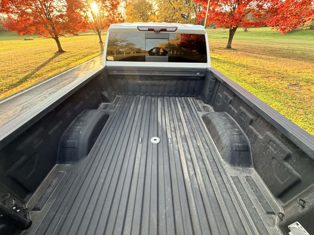 2022 GMC Sierra Image 15