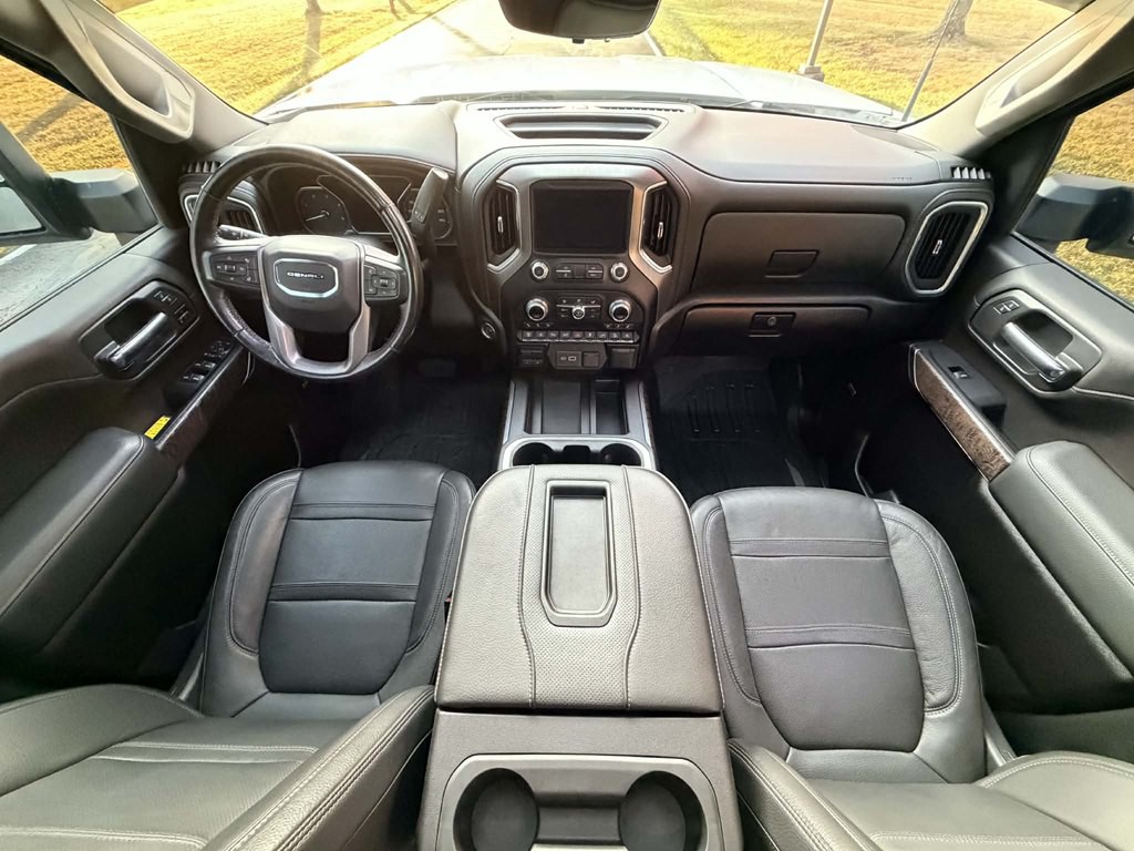 2022 GMC Sierra Image 16