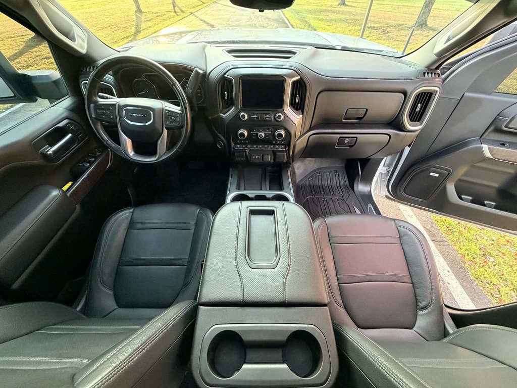 2022 GMC Sierra Image 17
