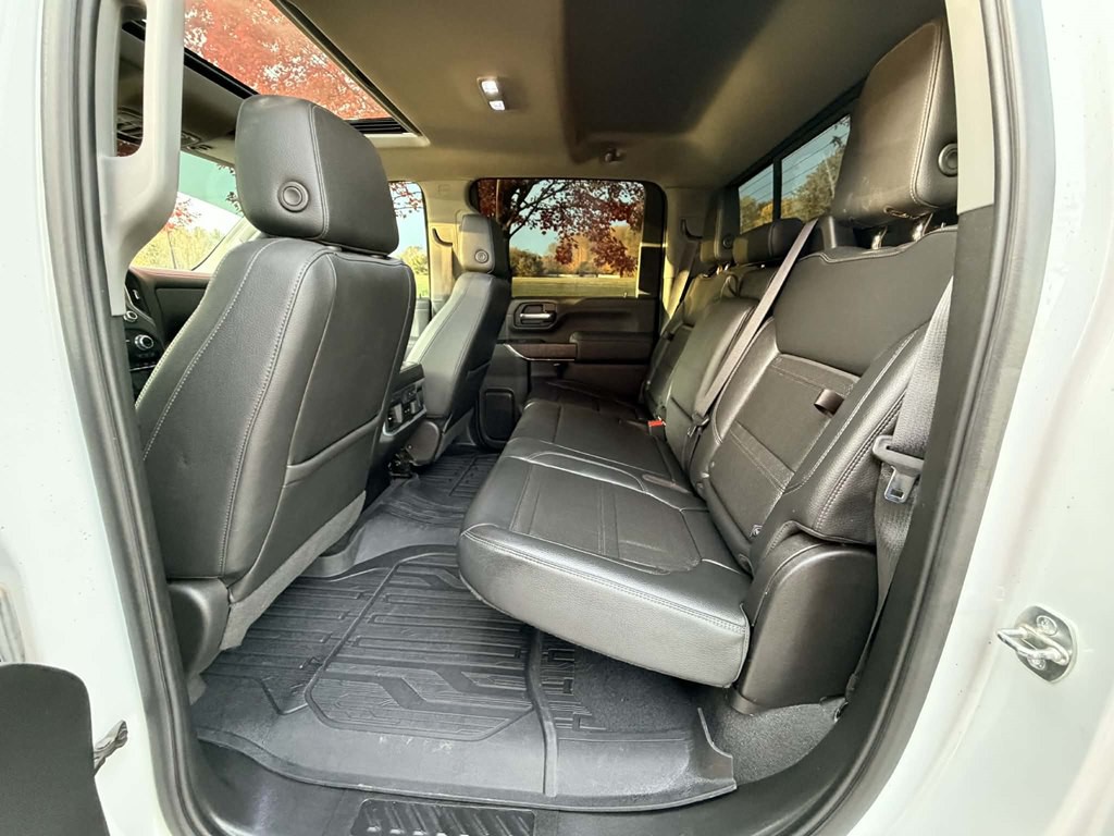 2022 GMC Sierra Image 18