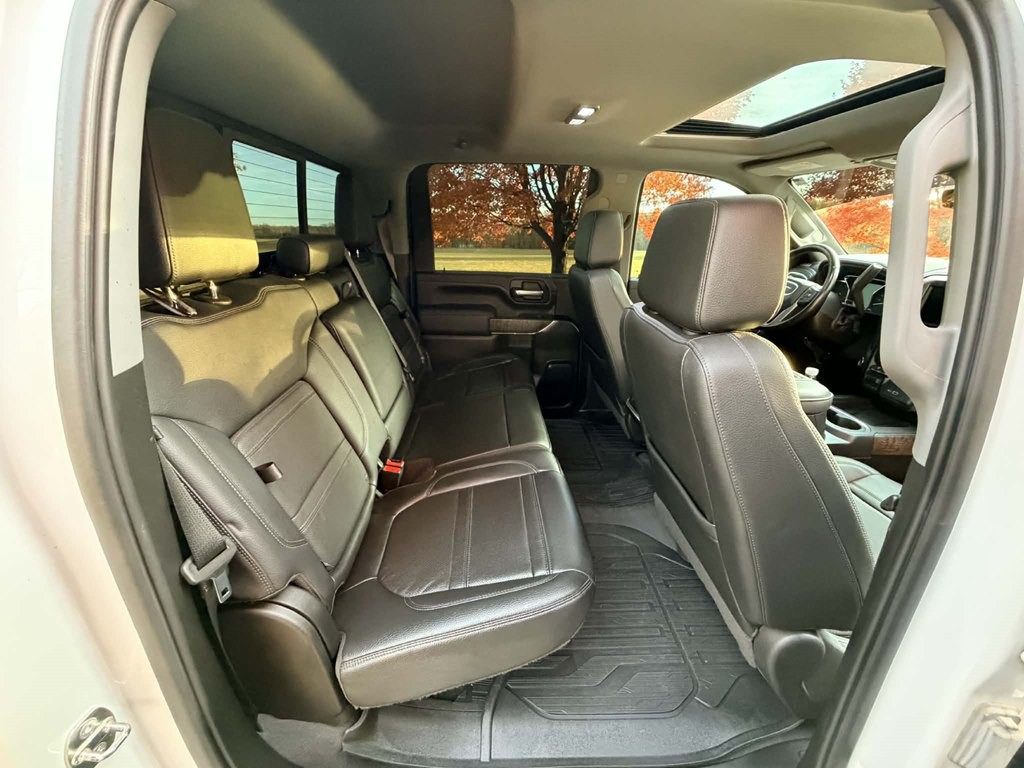 2022 GMC Sierra Image 20