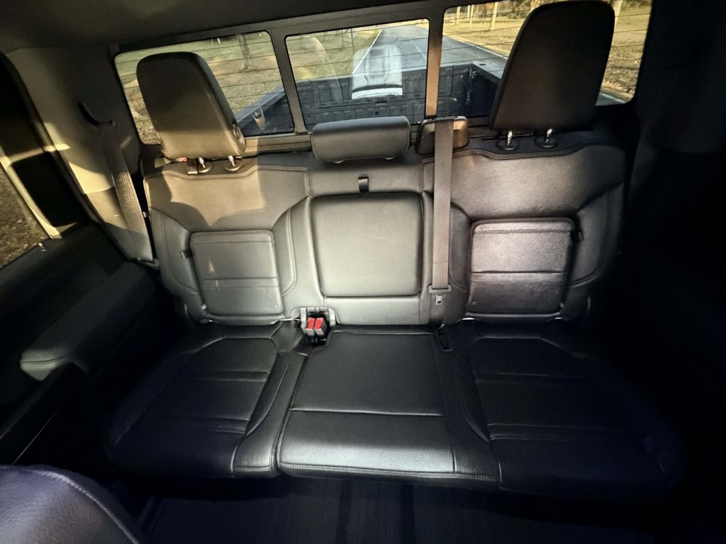 2022 GMC Sierra Image 21