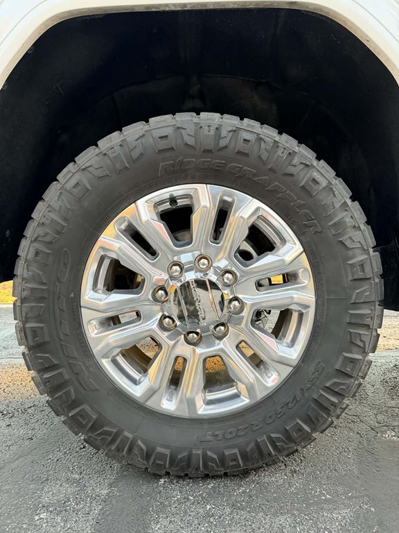 2022 GMC Sierra Image 24