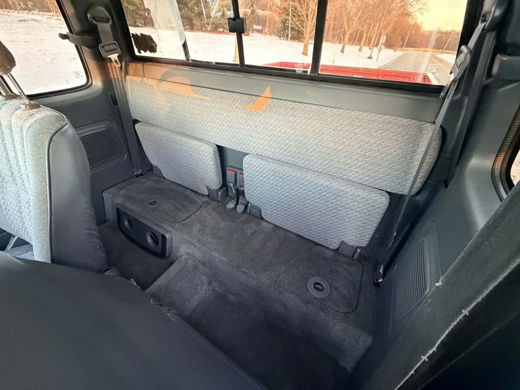 1997 Toyota Tacoma Image 16