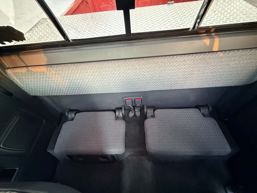 1997 Toyota Tacoma Image 17