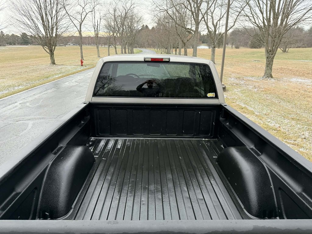 1998 Chevrolet C/K Image 9