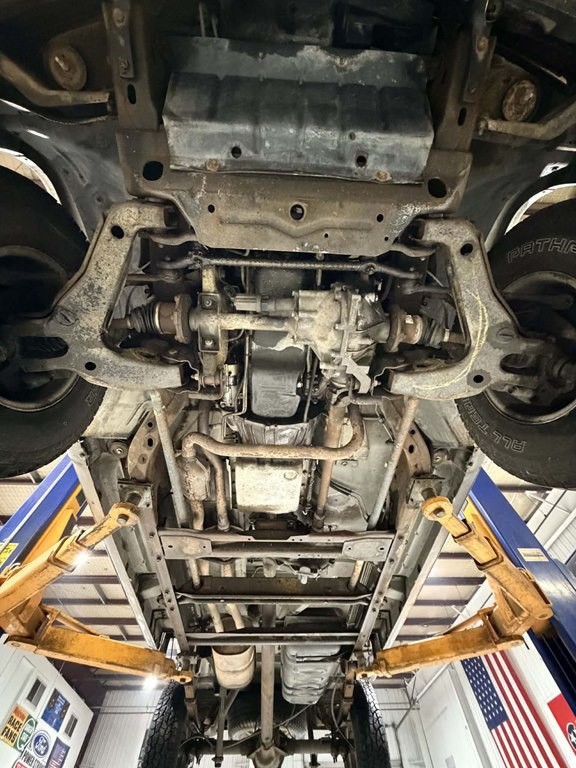 1998 Chevrolet C/K Image 16