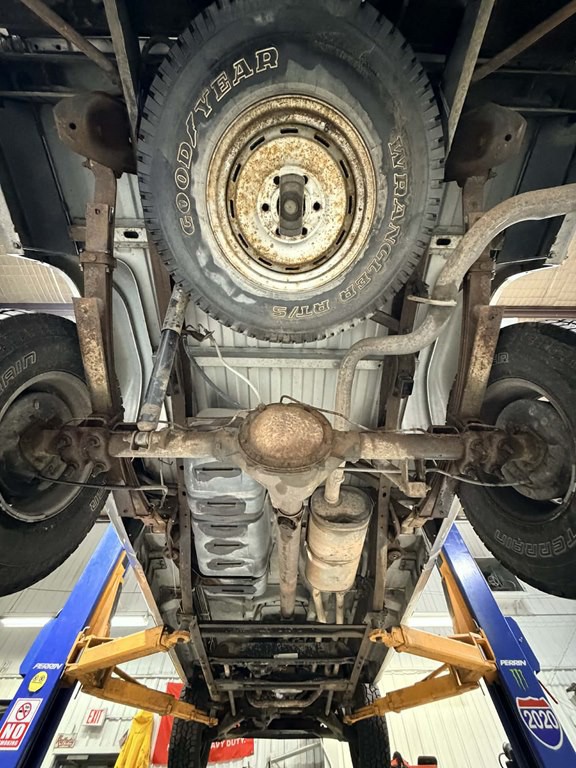 1998 Chevrolet C/K Image 17