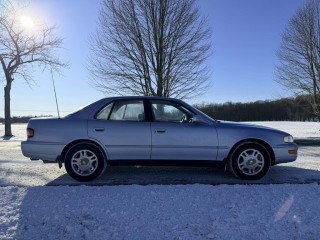 Image for 1992 Toyota Camry XLE ID: 7118713