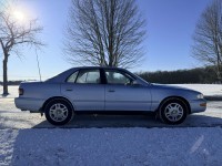 Image for 1992 Toyota Camry XLE ID: 7118713
