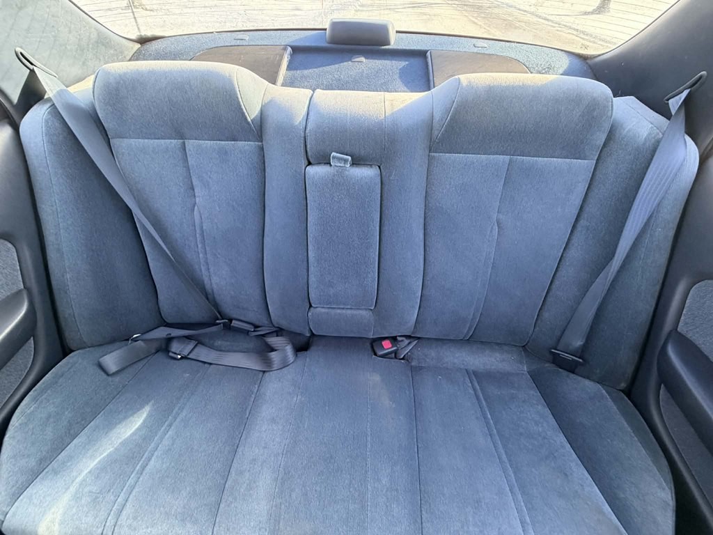 1992 Toyota Camry Image 9