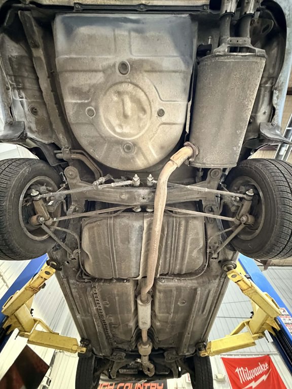 1992 Toyota Camry Image 15