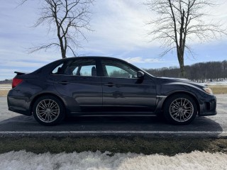 Image for 2013 Subaru Impreza WRX ID: 7232934