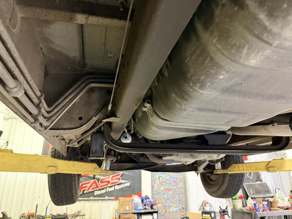 1994 Ford Econoline Image 15