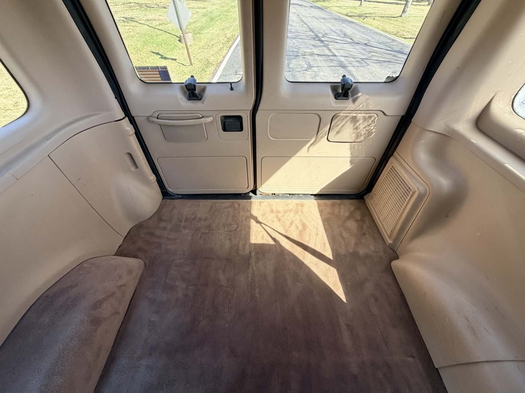 1994 Ford Econoline Image 22