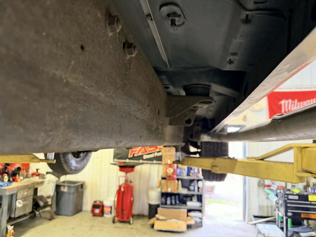 2000 Chevrolet C/K Image 12