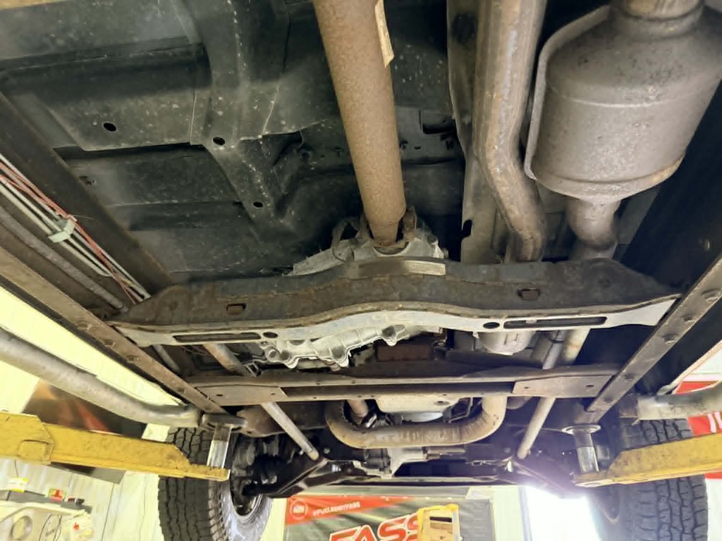 2000 Chevrolet C/K Image 13