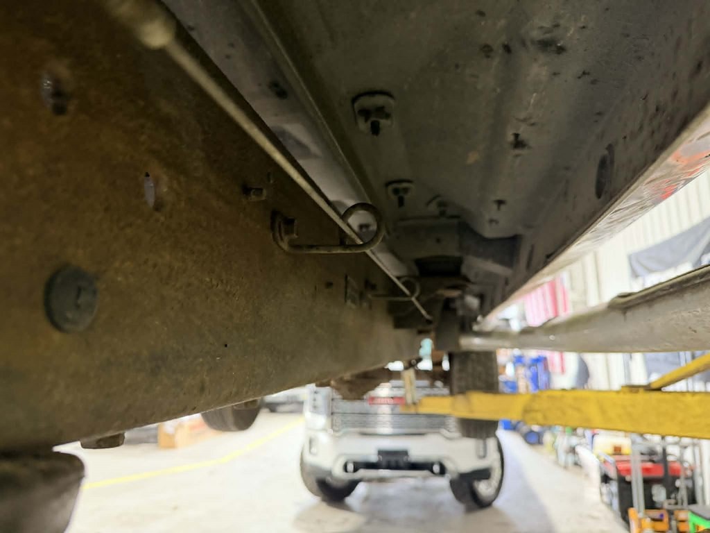 2000 Chevrolet C/K Image 14