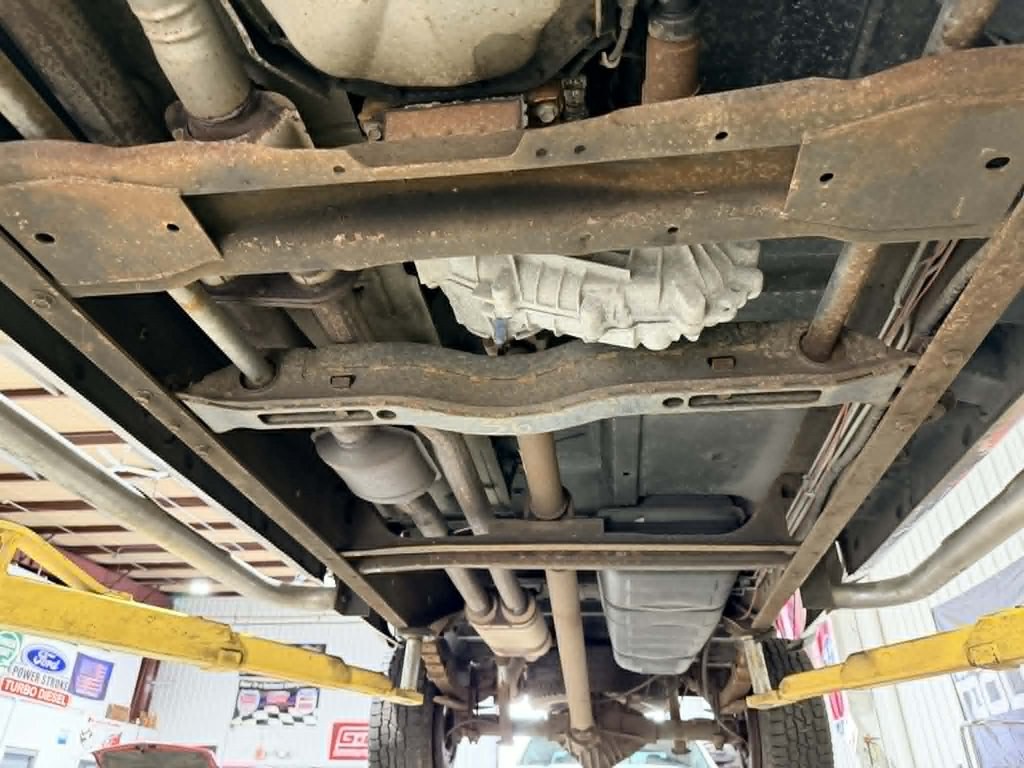 2000 Chevrolet C/K Image 15