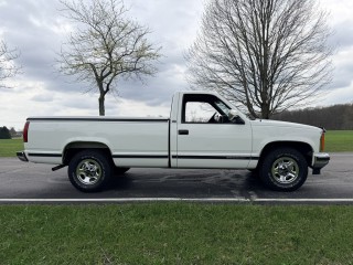 Image for 1992 GMC Sierra C2500 ID: 7349582