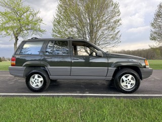 Image for 1994 Jeep Grand Cherokee Laredo ID: 7370262