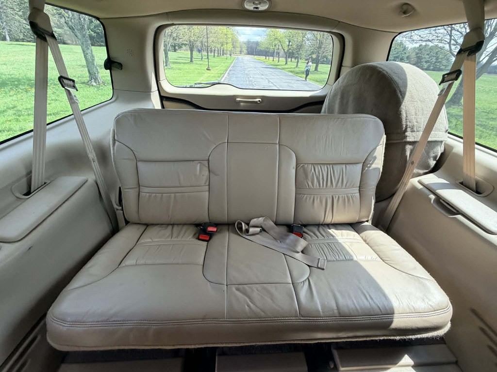 2000 Ford Excursion Image 15