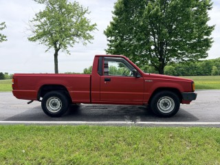 Image for 1990 Mitsubishi Mighty Max / S  ID: 7380093