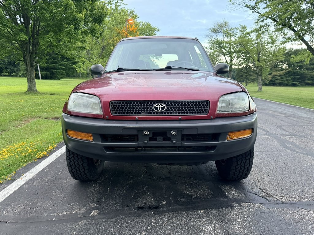 1997 Toyota Rav4 Image 3
