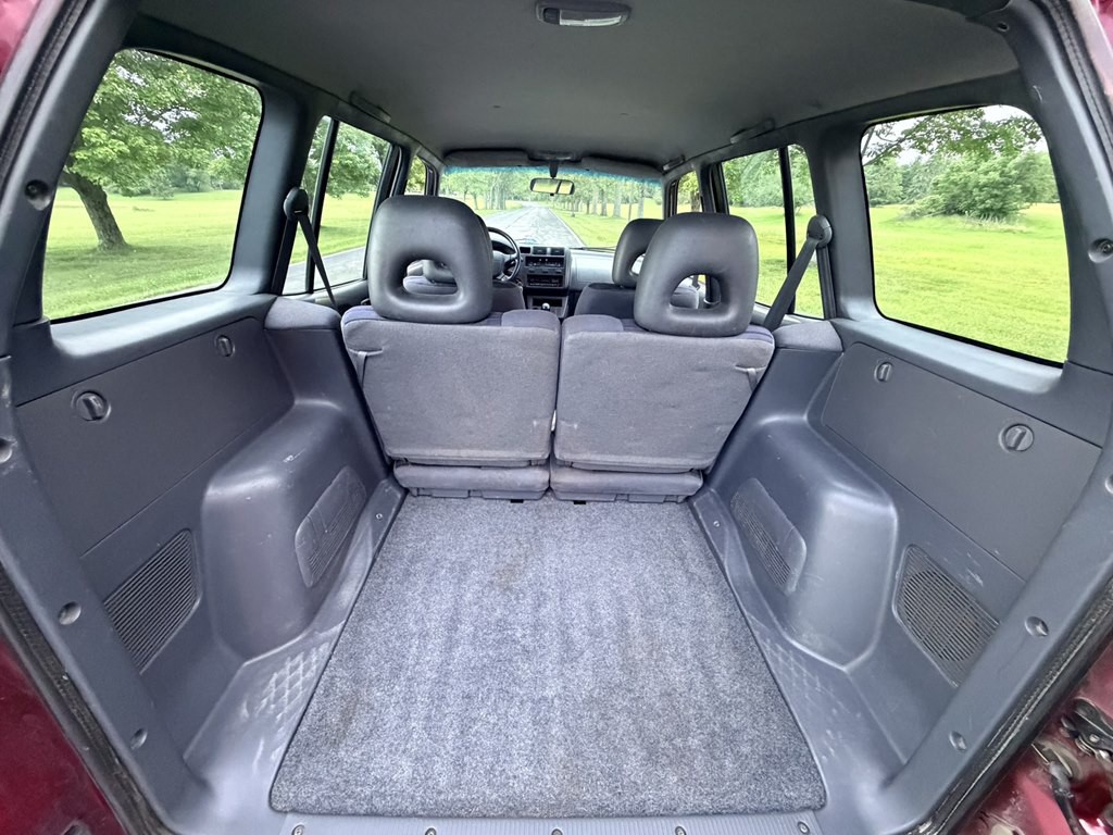 1997 Toyota Rav4 Image 14