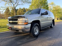 Image for 2004 Chevrolet Suburban 2500 ID: 7441150