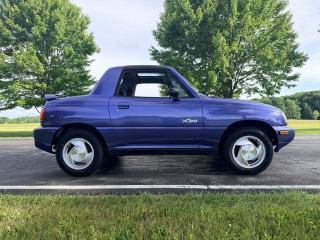 Image for 1996 Suzuki X90 JLX ID: 7441171