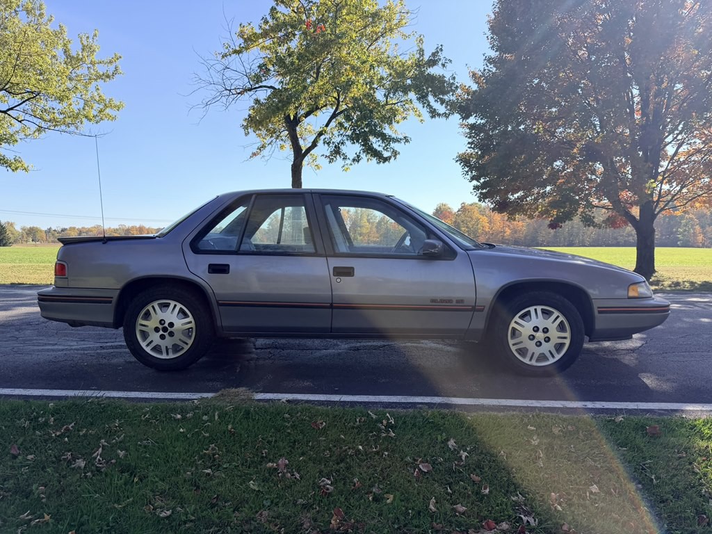 1990 Chevrolet Lumina Image 1